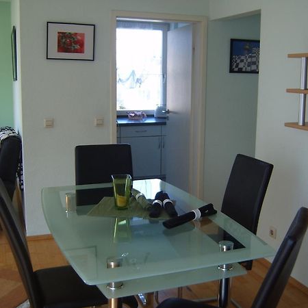 Apartments Svjetlana Langenargen Extérieur photo