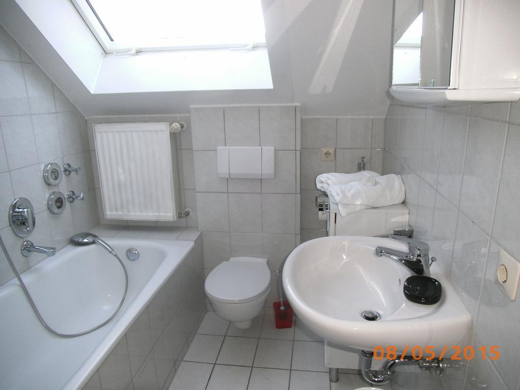 Apartments Svjetlana Langenargen Chambre photo