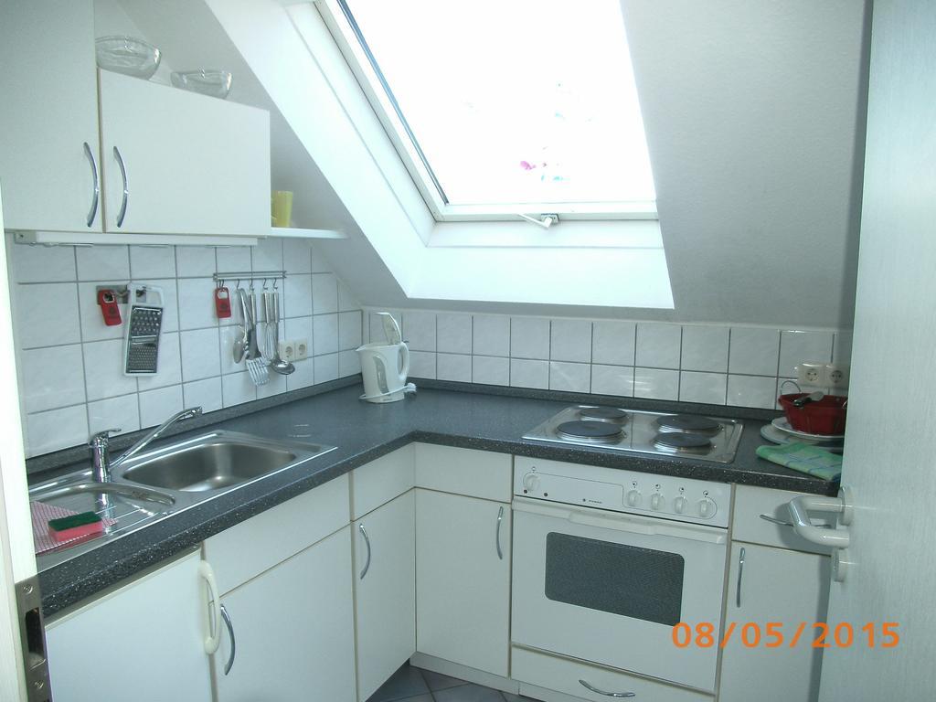Apartments Svjetlana Langenargen Chambre photo