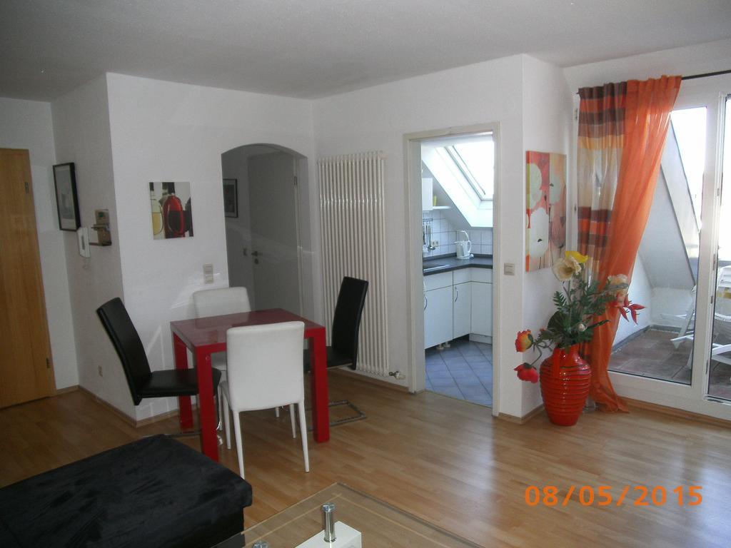 Apartments Svjetlana Langenargen Chambre photo