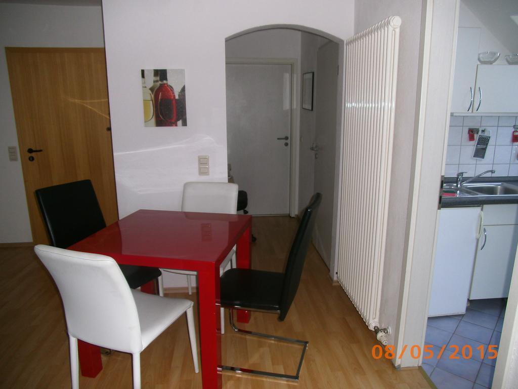 Apartments Svjetlana Langenargen Chambre photo