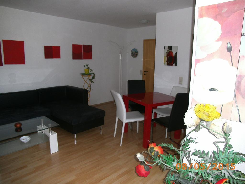 Apartments Svjetlana Langenargen Chambre photo