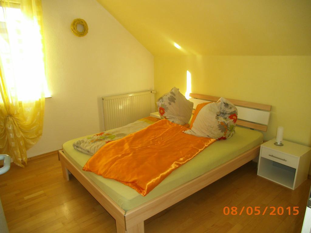 Apartments Svjetlana Langenargen Chambre photo