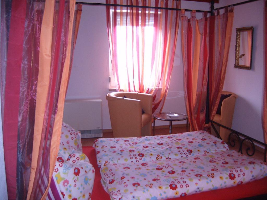 Apartments Svjetlana Langenargen Chambre photo