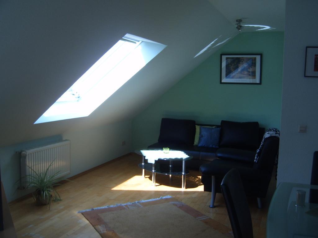 Apartments Svjetlana Langenargen Chambre photo