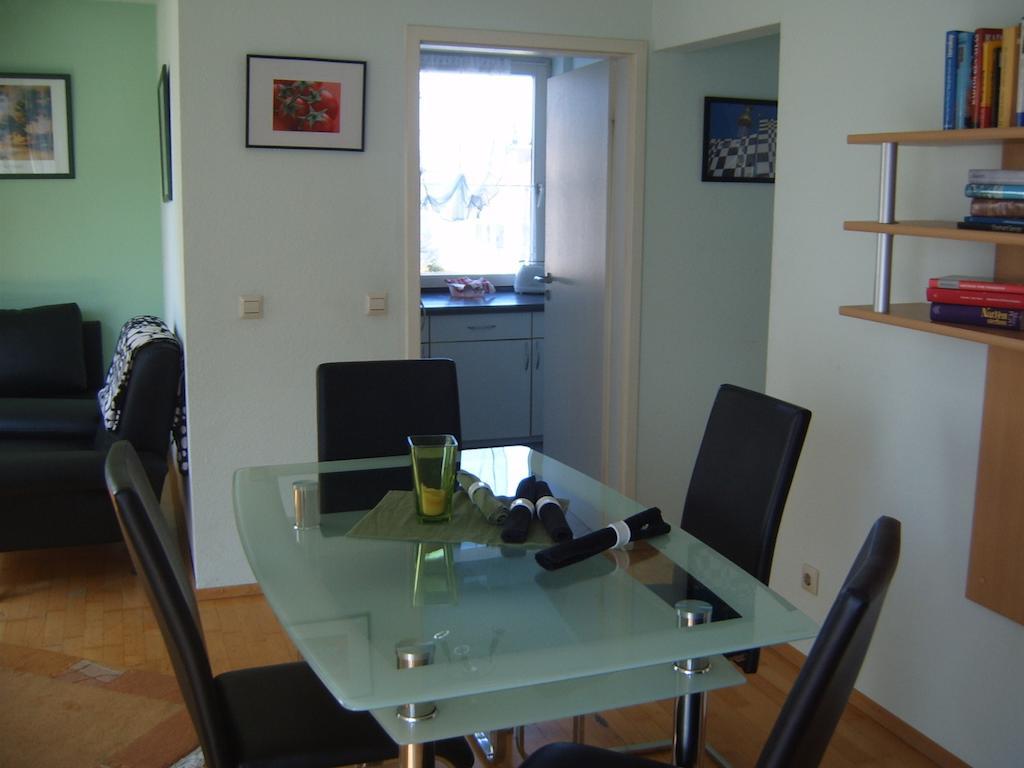 Apartments Svjetlana Langenargen Extérieur photo