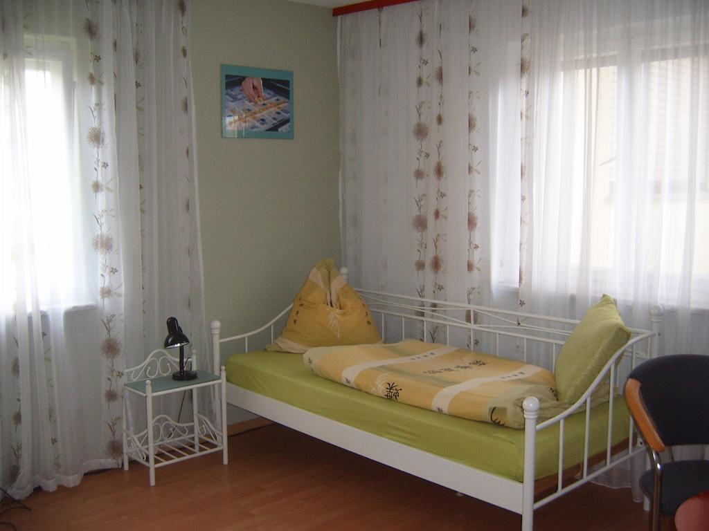 Apartments Svjetlana Langenargen Chambre photo