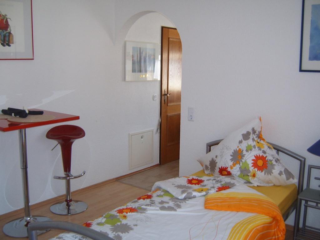 Apartments Svjetlana Langenargen Chambre photo