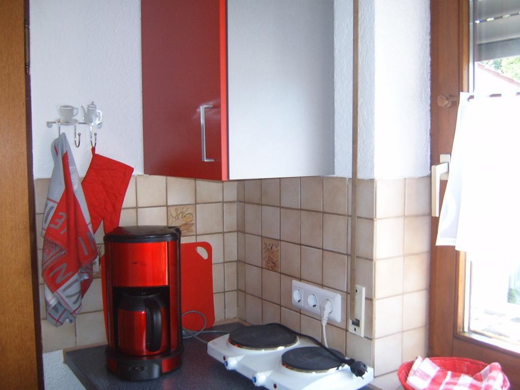 Apartments Svjetlana Langenargen Chambre photo