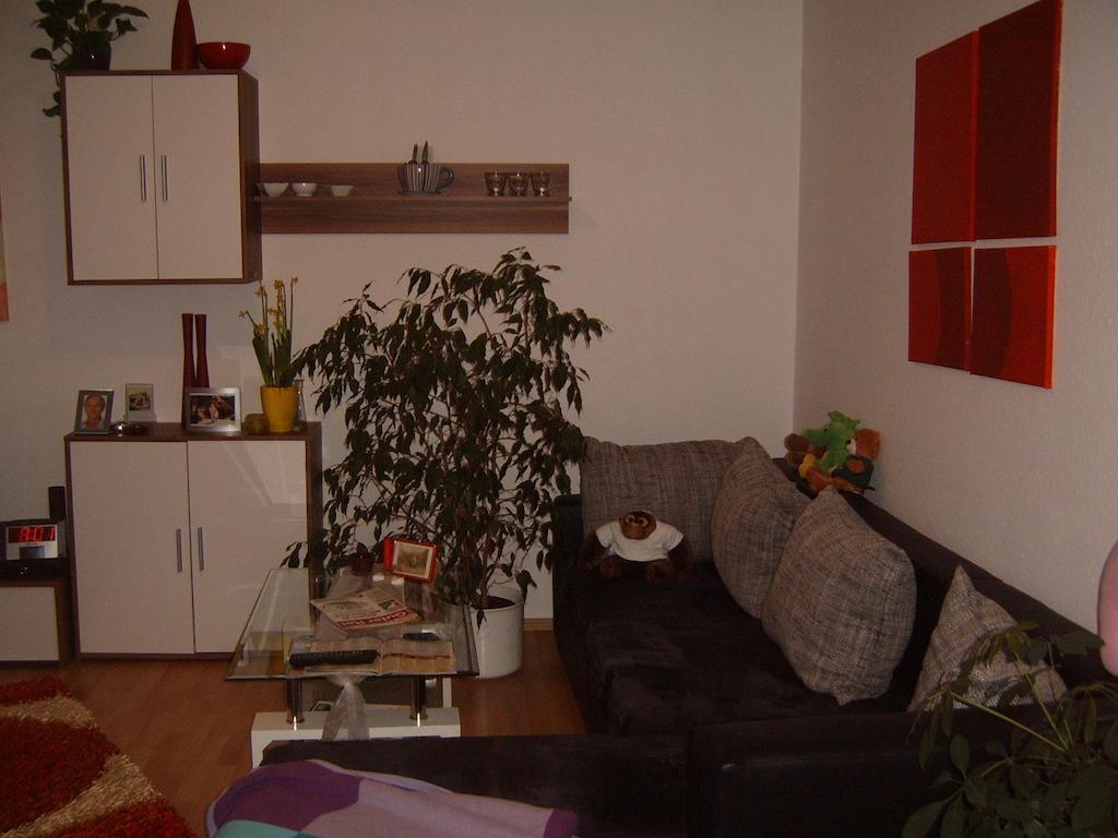 Apartments Svjetlana Langenargen Extérieur photo