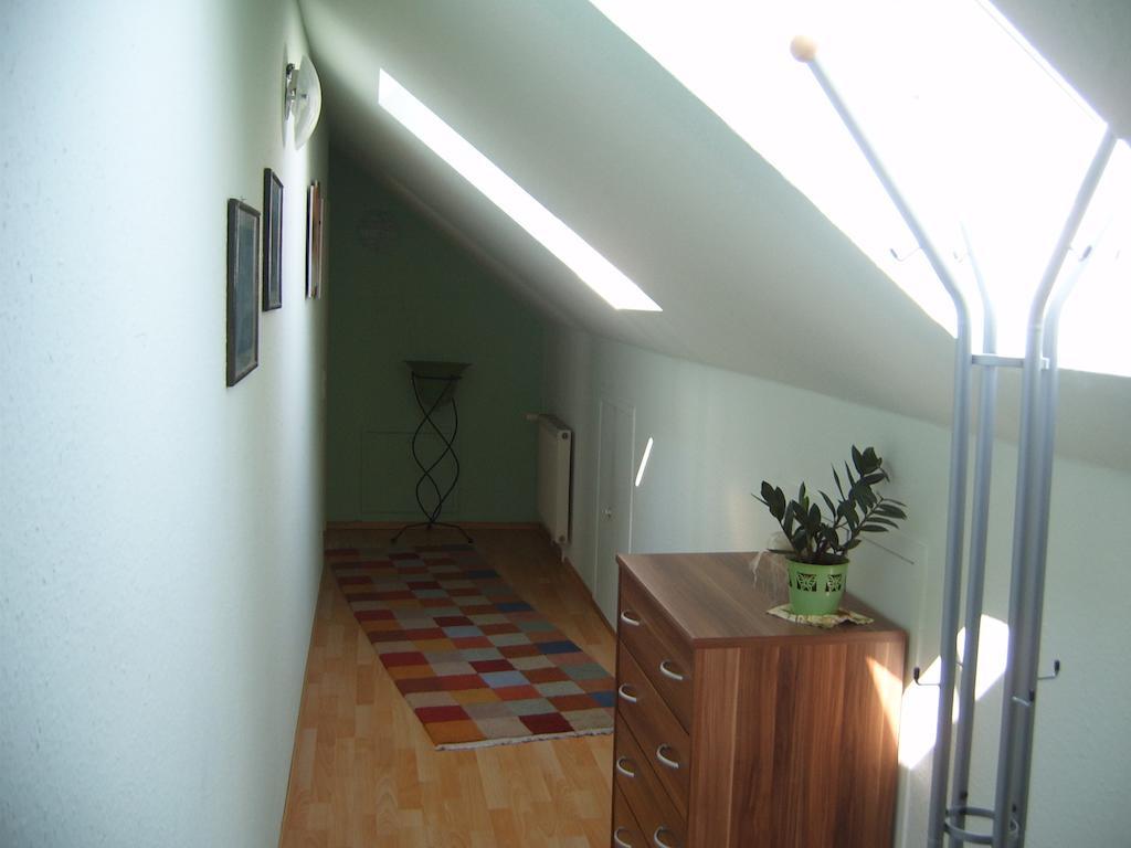 Apartments Svjetlana Langenargen Extérieur photo